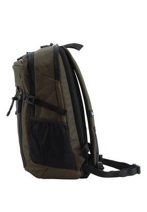 Plecak dwukomorowy National Geographic BOX CANYON 21080 khaki