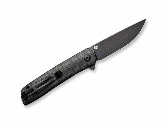 Nóż CIVIVI Bo Micarta Green
