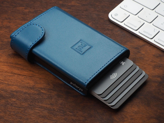 Portfel RFID OXFORD 1725