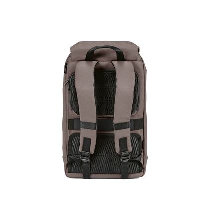 Plecak Copenhagen 20L bawelna z recyklingu 240 gsm