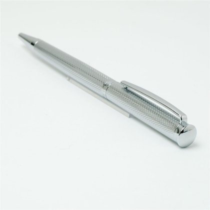 Długopis Hugo Boss Sophisticated Chrome Diamond