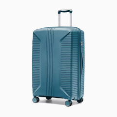 Duża walizka PUCCINI BERLIN PP027A 5E Morska