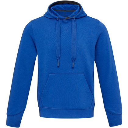 Laguna bluza unisex z kapturem