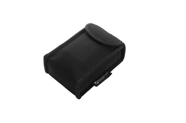 Lornetka Schwarzwolf TRIVOR Czarna