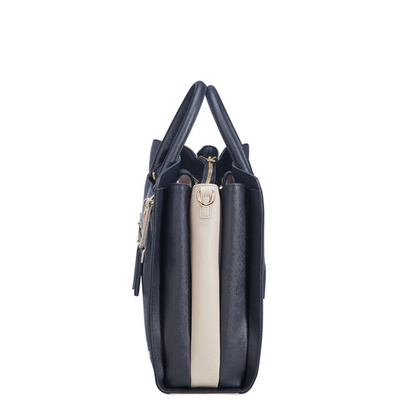 Torba na laptop 14,1" SAMSONITE LADY BECKY 109675 Granatowa