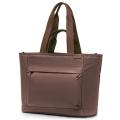 Torba z miejscem na laptop do 15,6" PUCCINI TOTE TD249 2D Brązowa