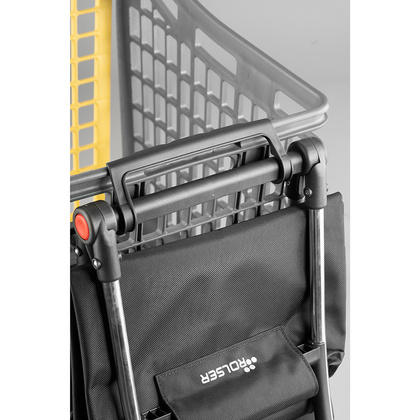 Wózek na zakupy Rolser I-Max Thermo Zen IMX353