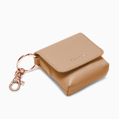 Etui na słuchawki PUCCINI VULCANO ZN91696 2A Brązowe