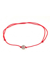 Bransoletka KREATYWNOŚĆ Labradoryt