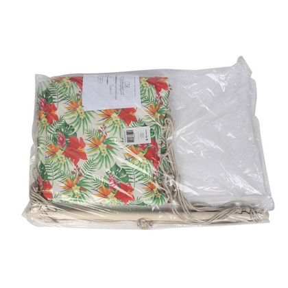 Hamak fotel brazylijski 100 x 50 cm Natura Tropic Jungle Royokamp