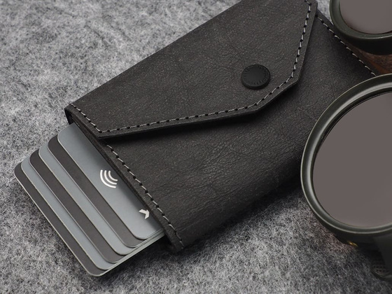 Portfel PORTER Go 1746