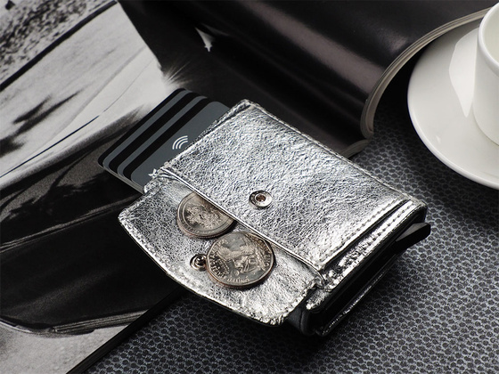 Portfel SOLO Max 1739