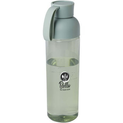 Illuminate butelka na wodę z RPET 600 ml