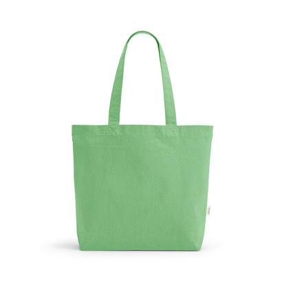 Kilimandzaro Torba na zakupy z recyklingowanej bawelny 180 gsm