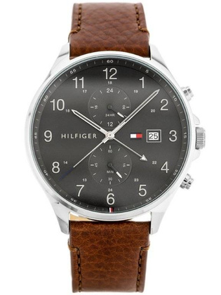 ZEGAREK MĘSKI TOMMY HILFIGER WEST (zf020a)