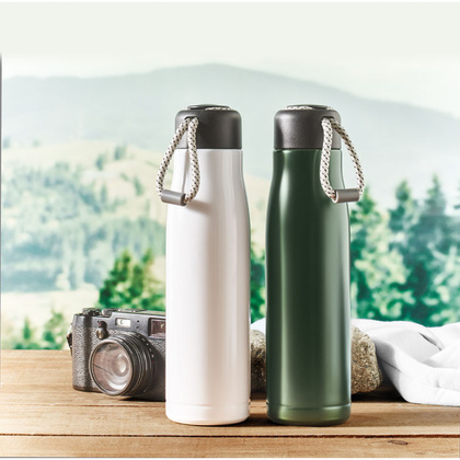 Butelka dwuścienna 500 ml