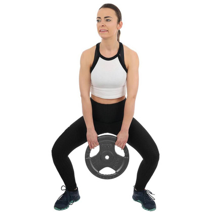 Obciążenie Hammertone 1,25 Kg Eb Fit Fi28