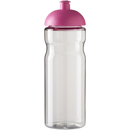 Bidon H2O Base® o pojemności 650 ml z wypukłym wieczkiem