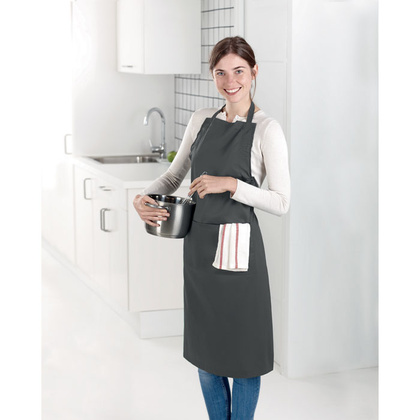 Fartuch kuchenny regulowany