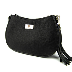 K-04-Kosmetyczka księżyc czarna KEMER