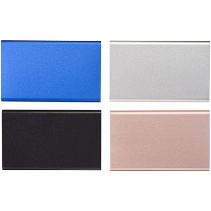 Powerbank 4000 mAh Pep