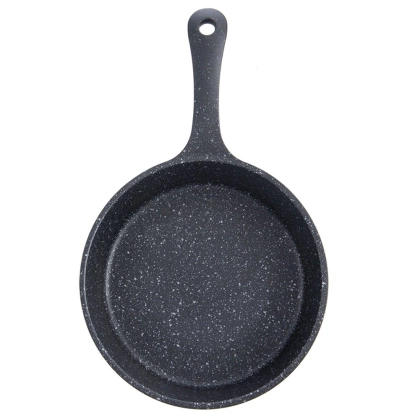 Patelnia granitowa GRANDE 18 cm, 1 l