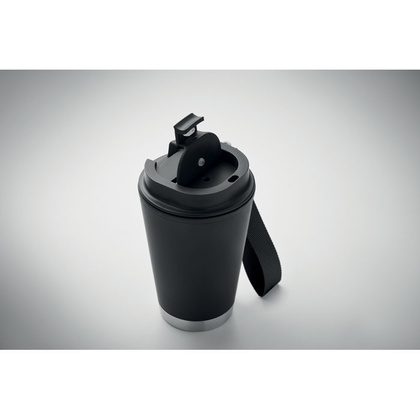Kubek z podwójną ścianką 300 ml