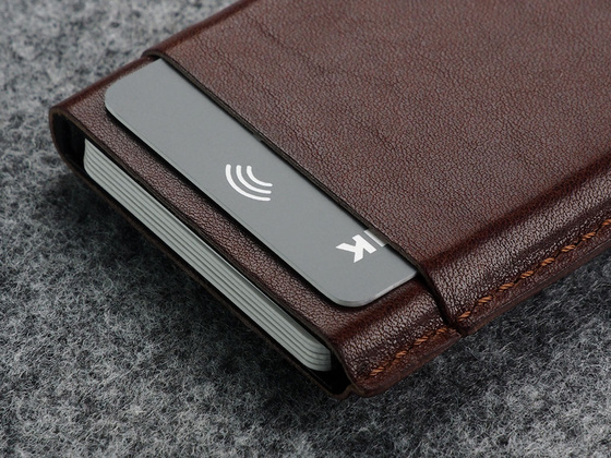 Portfel RFID GOBI - Insider line 1724