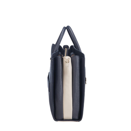 Torba na laptop 14,1" SAMSONITE LADY BECKY 109675 Granatowa
