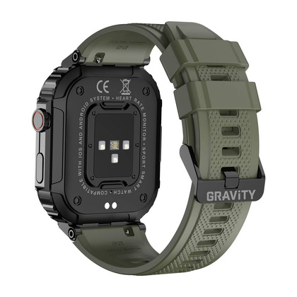 Smartwatch Gravity GT6-6
