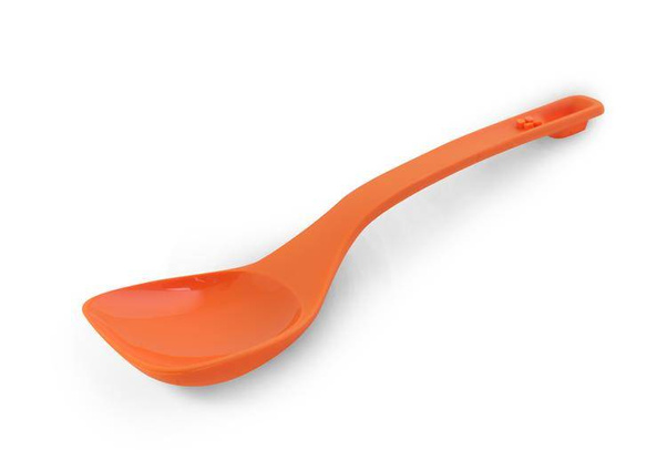 Łyżka Colori pomarańczowa 30690