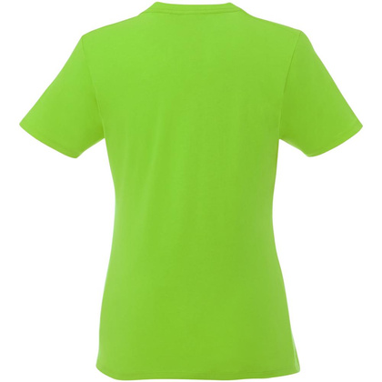 T-shirt damski z krótkim rękawem Heros