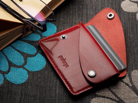 Portfel RETRO - Insider Line 1733