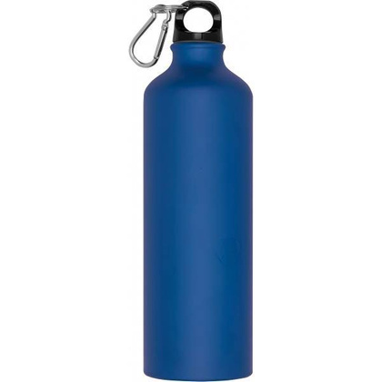 Bidon CRANFORD 800 ml Niebieski