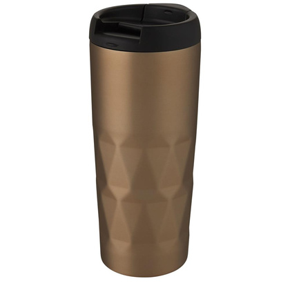 Prism miedziany, izolowany próżniowo kubek o pojemności 450 ml
