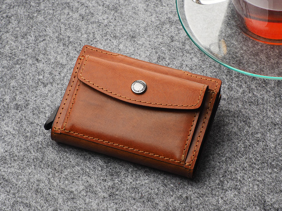 Portfel DOPPIO Max 2172