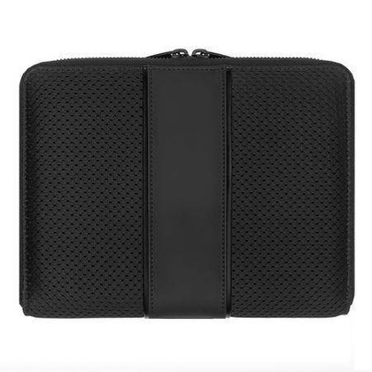 Teczka konferencyjna Hugo Boss A5 Arche Black