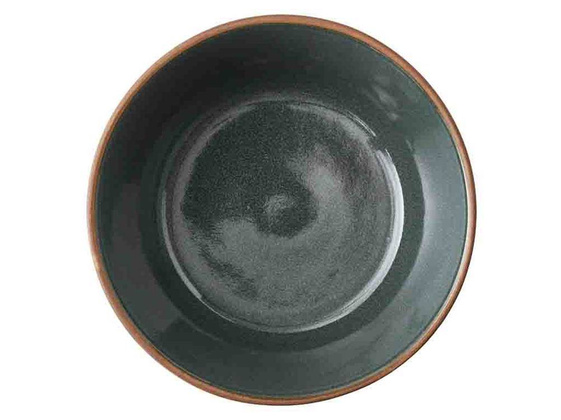 Zestaw misek 4szt. 12cm Wood/Forest Stoneware 28091