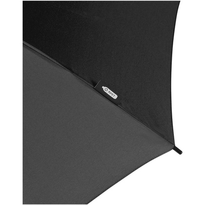 Niel automatyczny parasol o średnicy 58,42 cm wykonany z PET z recyklingu