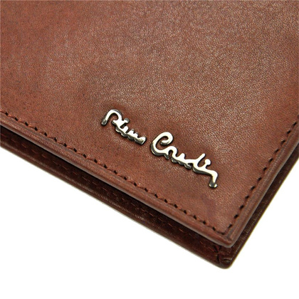 Portfel męski skórzany Pierre Cardin TILAK50 8805