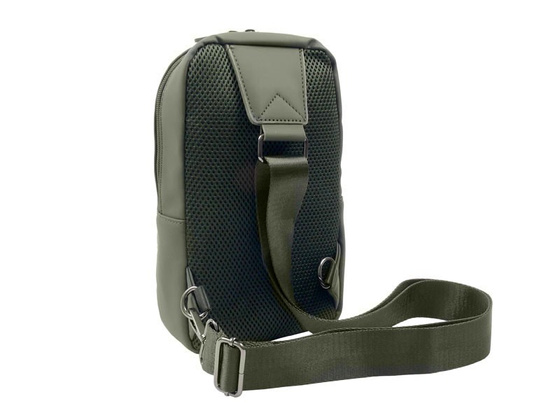 Plecak na ramię Aeronautica Militare Runway Khaki