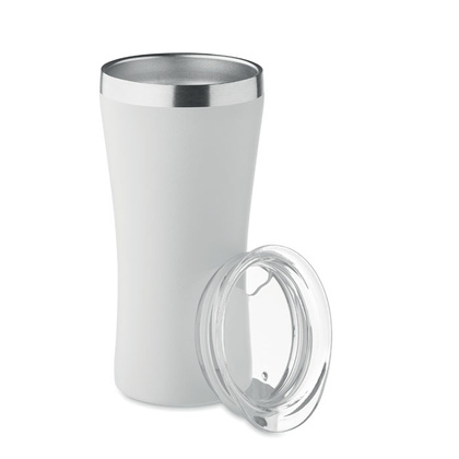 Kubek dwuścienny 160 ml