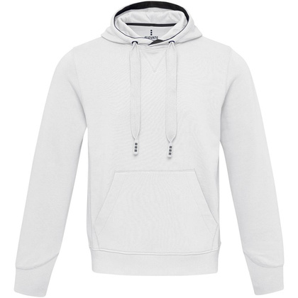 Laguna bluza unisex z kapturem