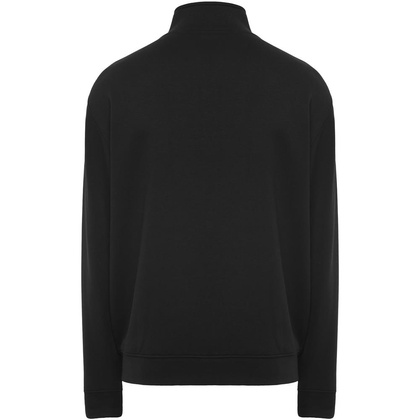 Ulan bluza unisex z zamkiem błyskawicznym na całej długości