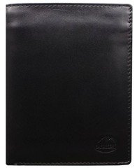 Portfel męski skórzany EL FORREST 861 67 RFID