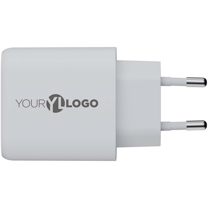 Xtorm XEC067 GaN² Ultra ładowarka ścienna o mocy 67 W