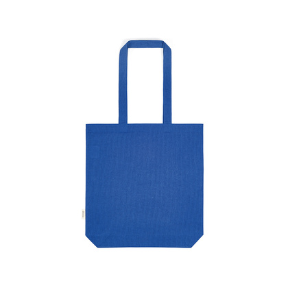 Torba na zakupy Annapurna Bawelna z recyklingu 180 gsm