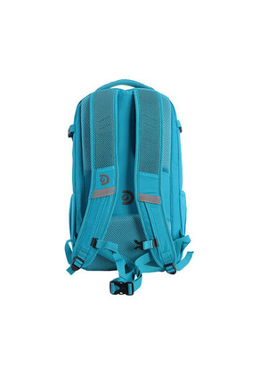 Plecak turystyczny Discovery OUTDOOR 613 niebieski