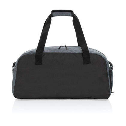 Torba sportowa, podróżna AWARE™ Kazu, RPET