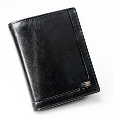 Portfel męski skórzany ROVICKY PC-106-BAR